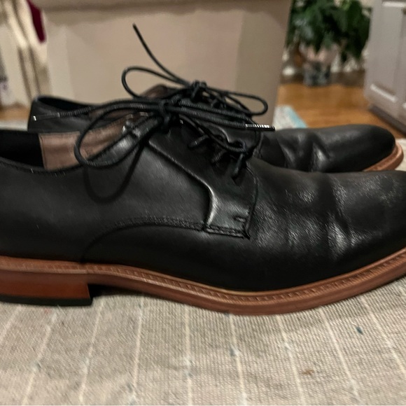 LN Banana Republic Dress Shoe/worn once - Picture 4 of 7